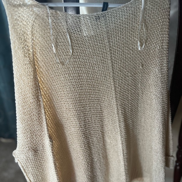 NWOT sweater - Picture 2 of 5